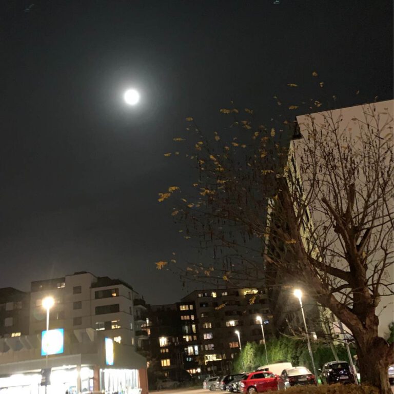 vollmond geburt